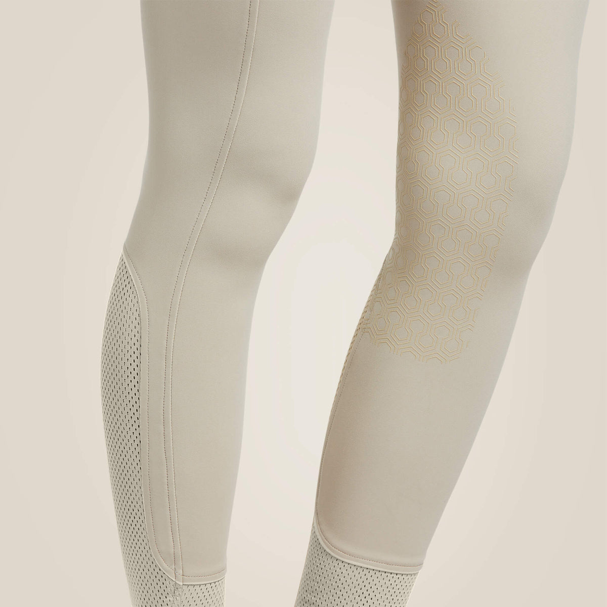 Ariat Tri Factor Grip Knee Patch Breech Online