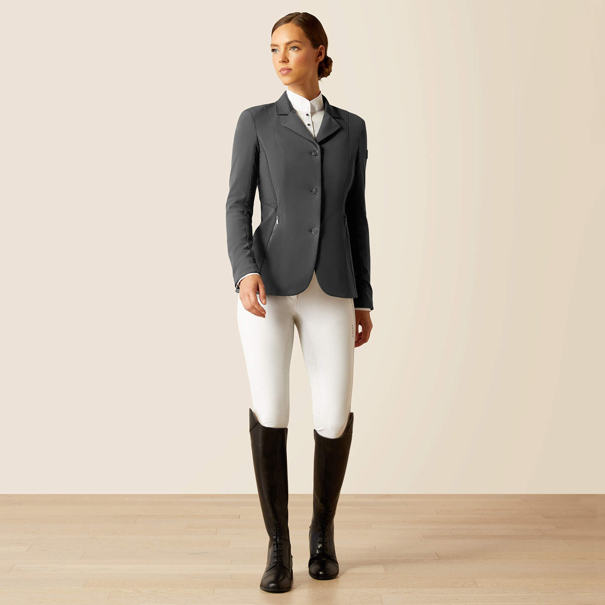 Ariat Galatea Bellatrix Show Coat Discount