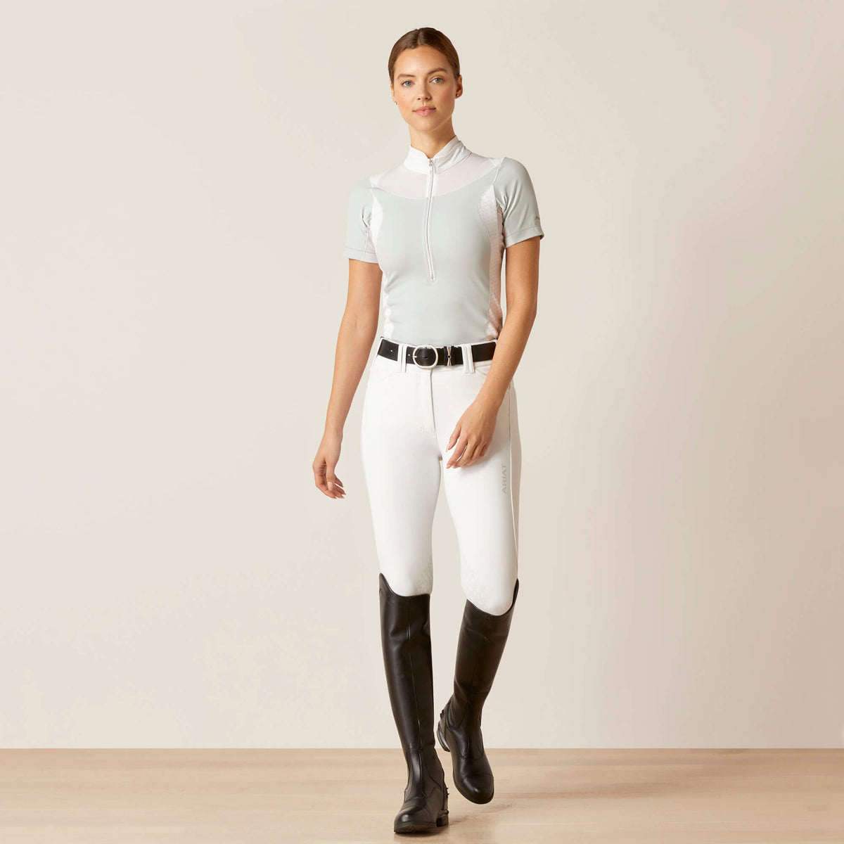 Ariat Ascent Show Shirt For Sale