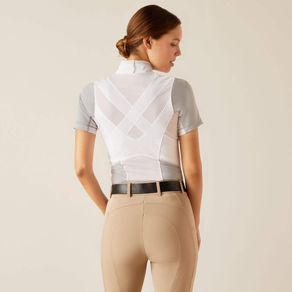 Ariat Ascent Show Shirt Outlet