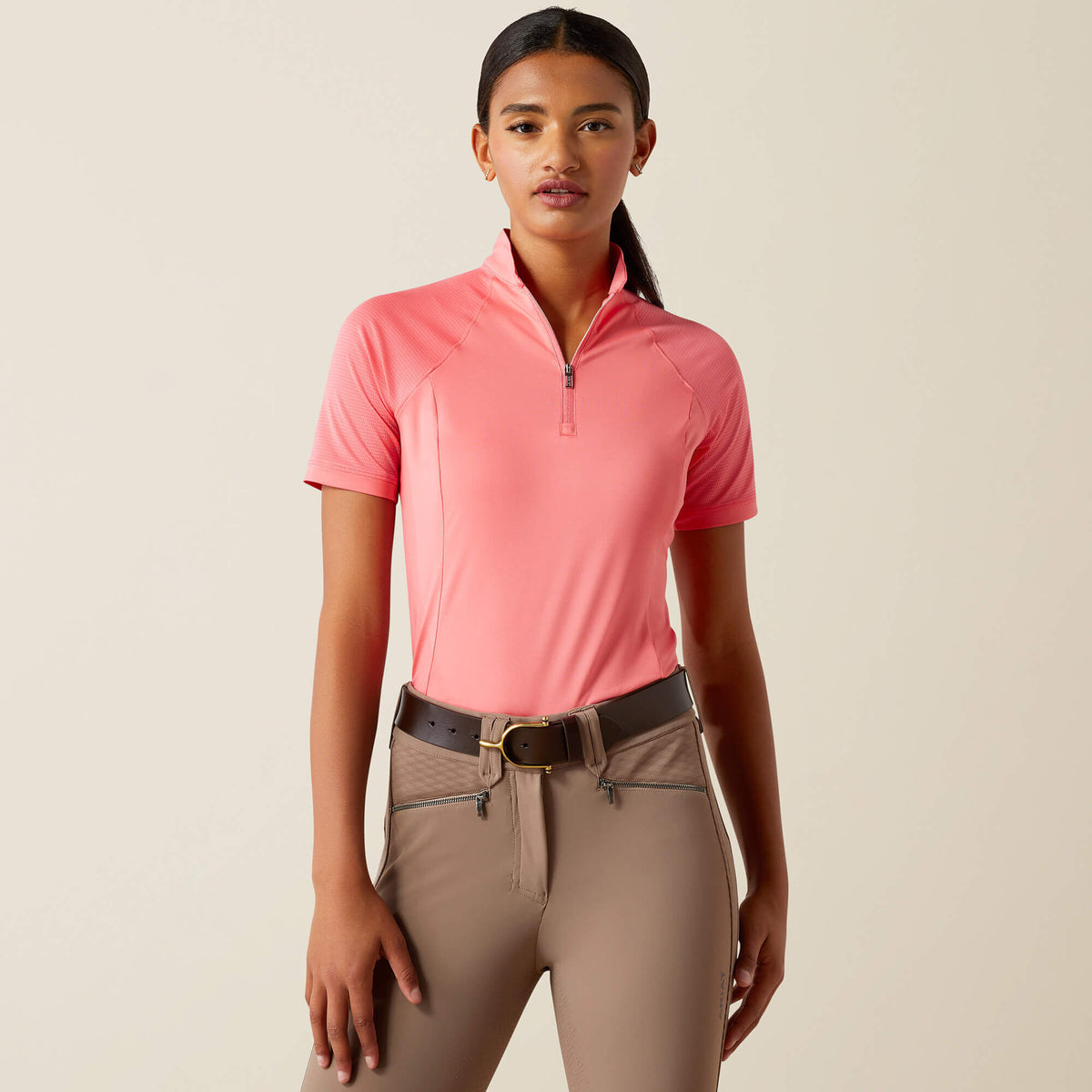 Ariat Soquel 1/4 Zip Baselayer Sale