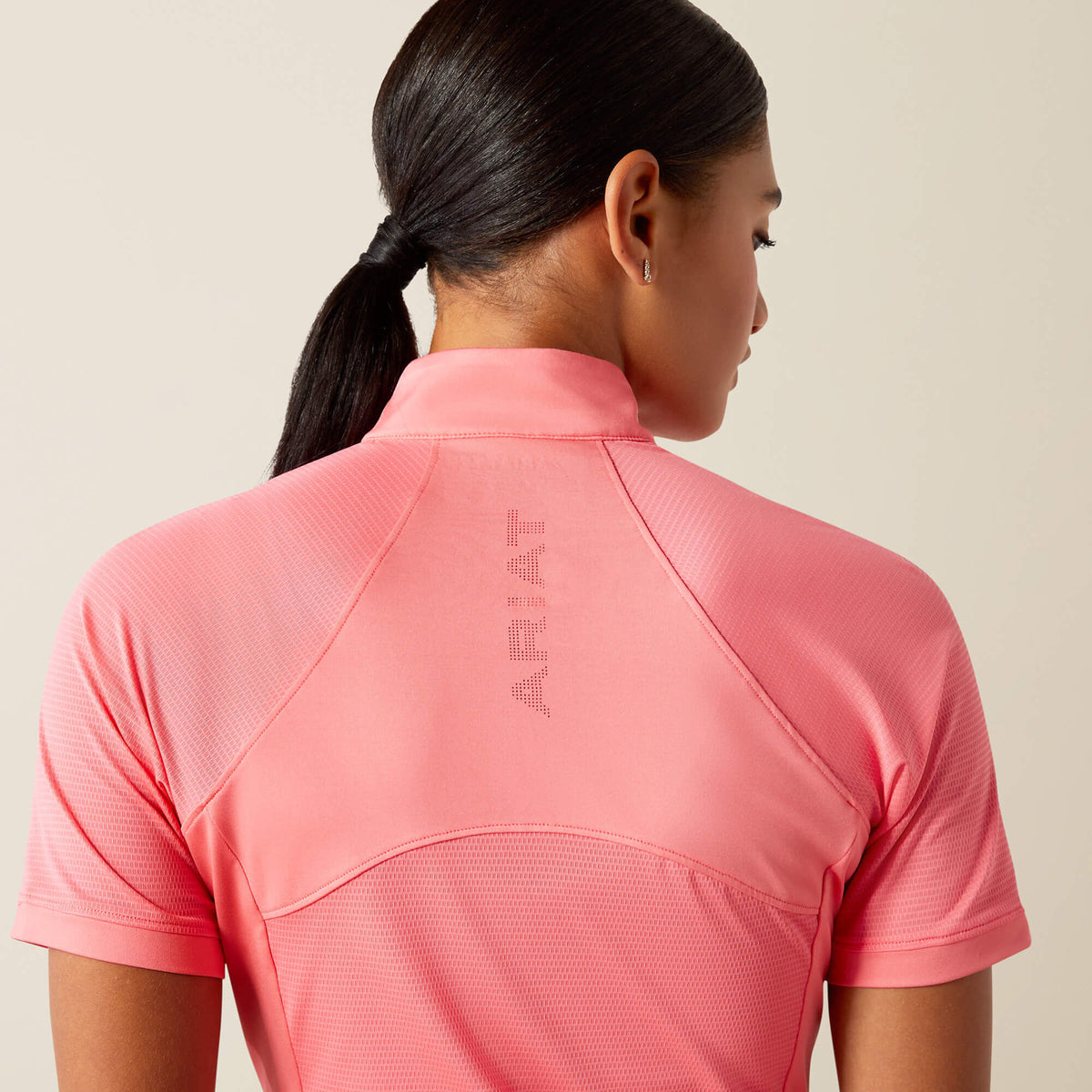Ariat Soquel 1/4 Zip Baselayer Sale