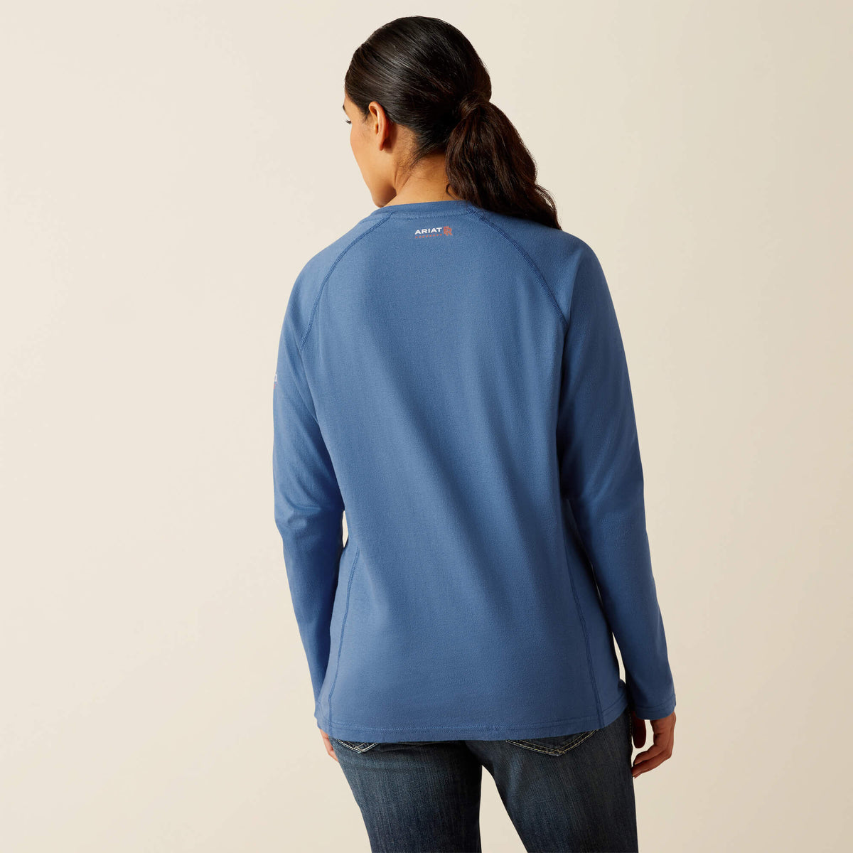 Ariat FR Air Crew T-Shirt Discount