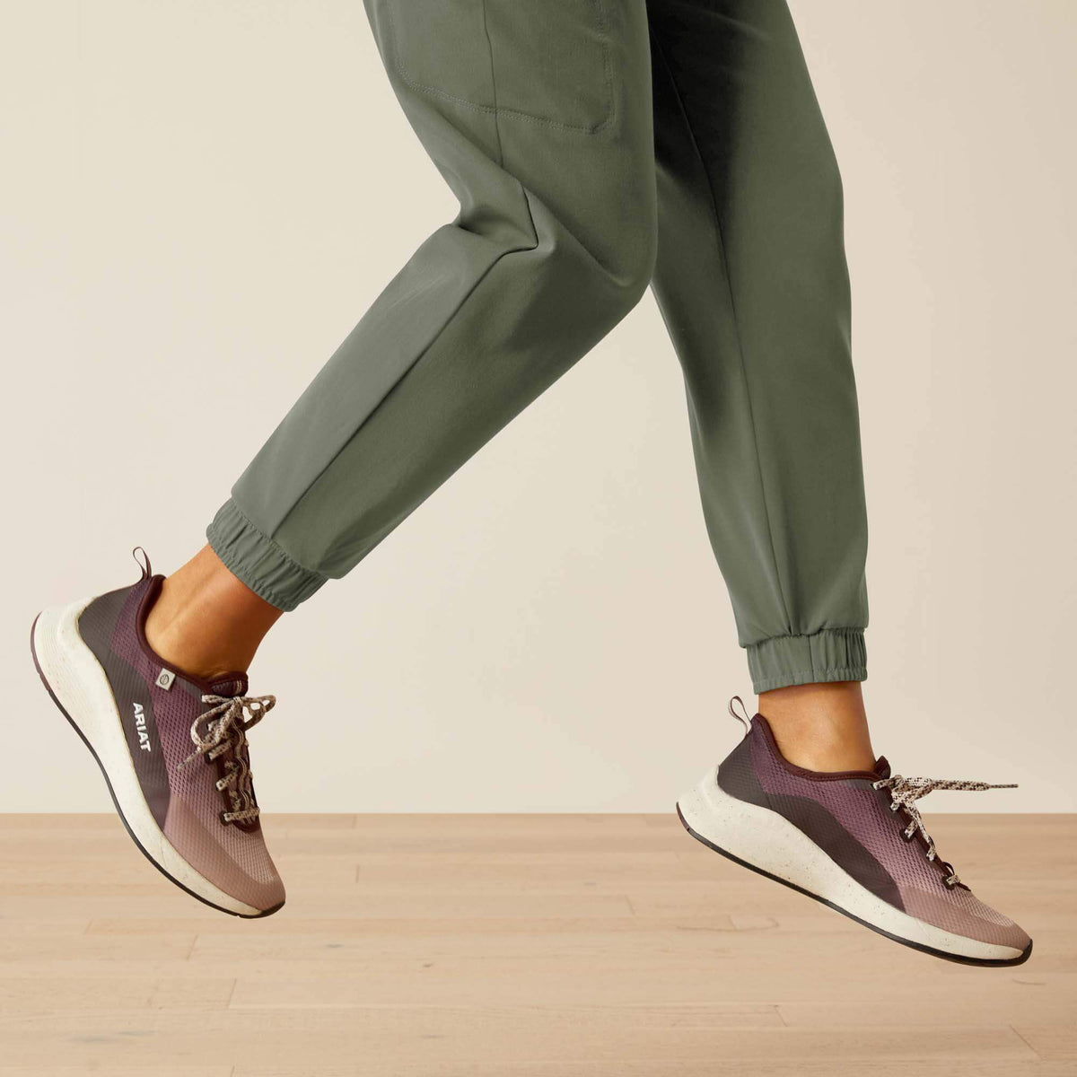 Ariat Blackwell Cargo Stretch Jogger Scrub Pant Outlet