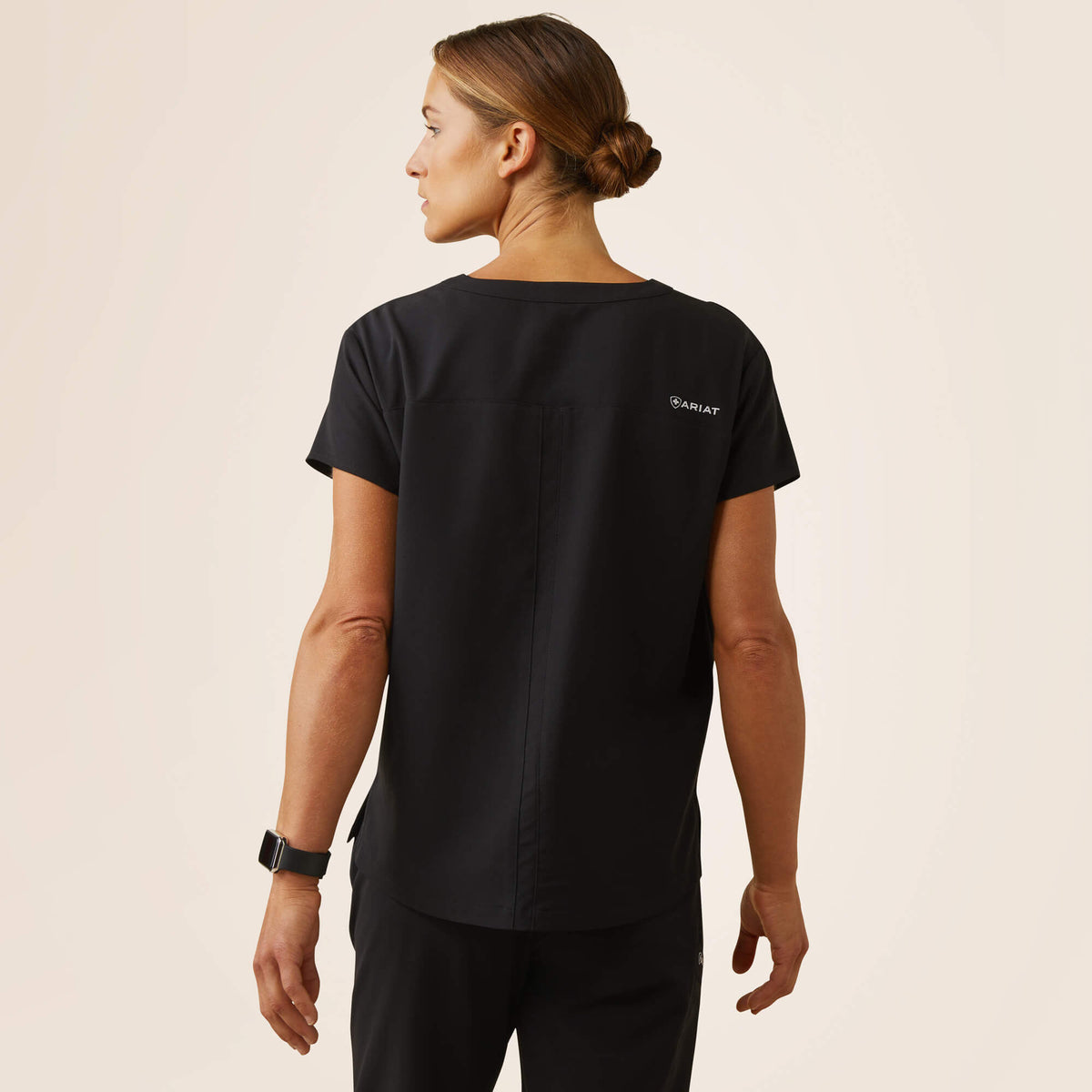 Ariat Eliza Fashion Scrub Top Sale