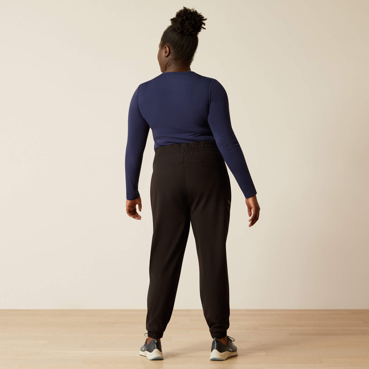 Ariat Blackwell Cargo Stretch Jogger Scrub Pant Outlet