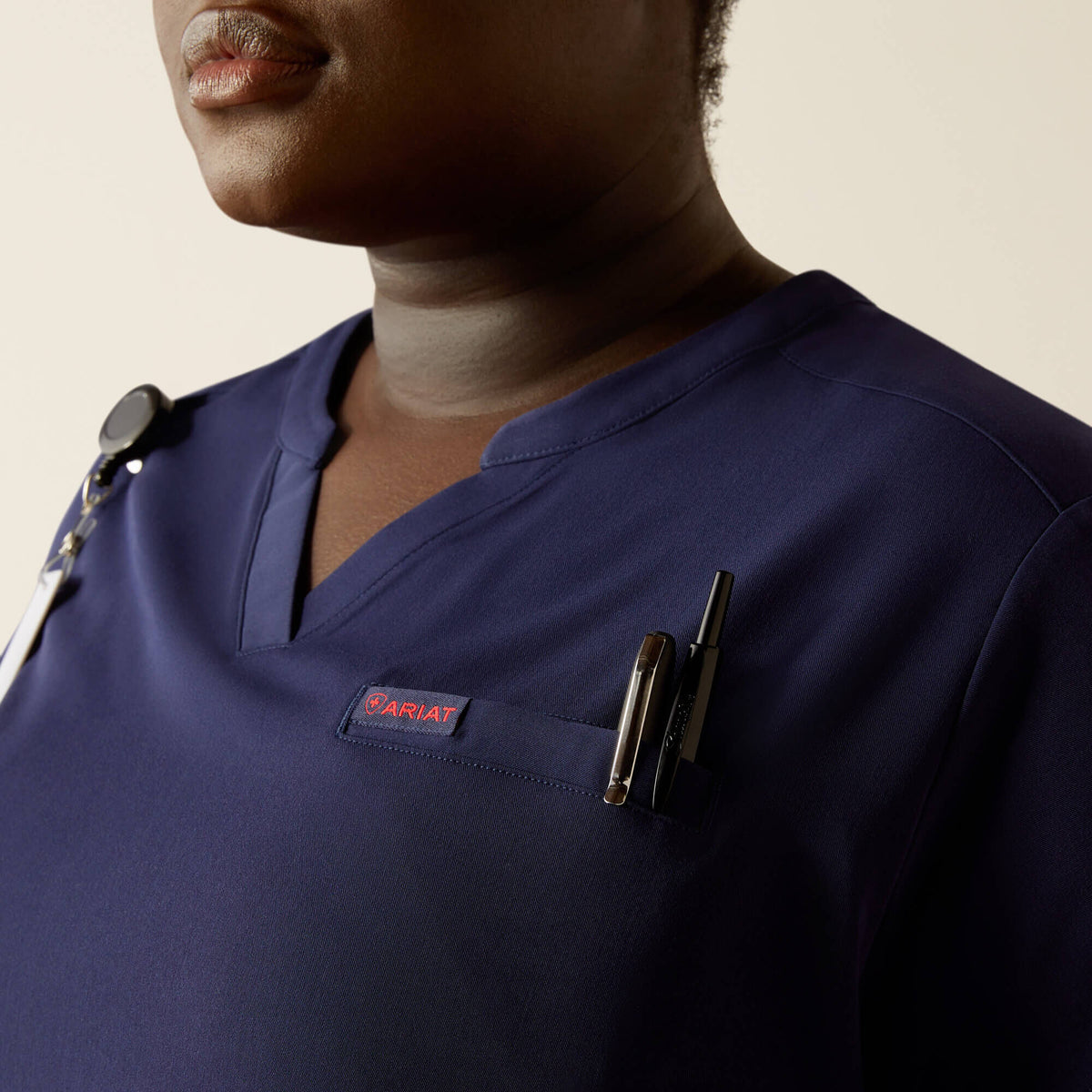 Ariat Eliza Fashion Scrub Top Online
