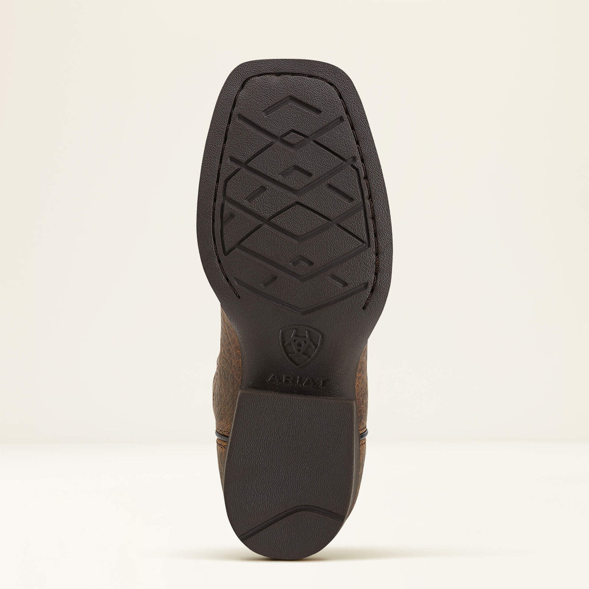 Ariat Tombstone Wide Square Toe Western Boot Outlet