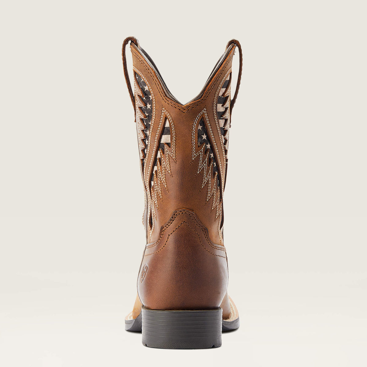 Ariat Quickdraw VentTEK Western Boot Online