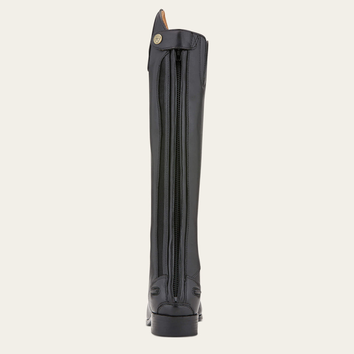 Ariat Heritage Contour Field Zip Tall Riding Boot Outlet