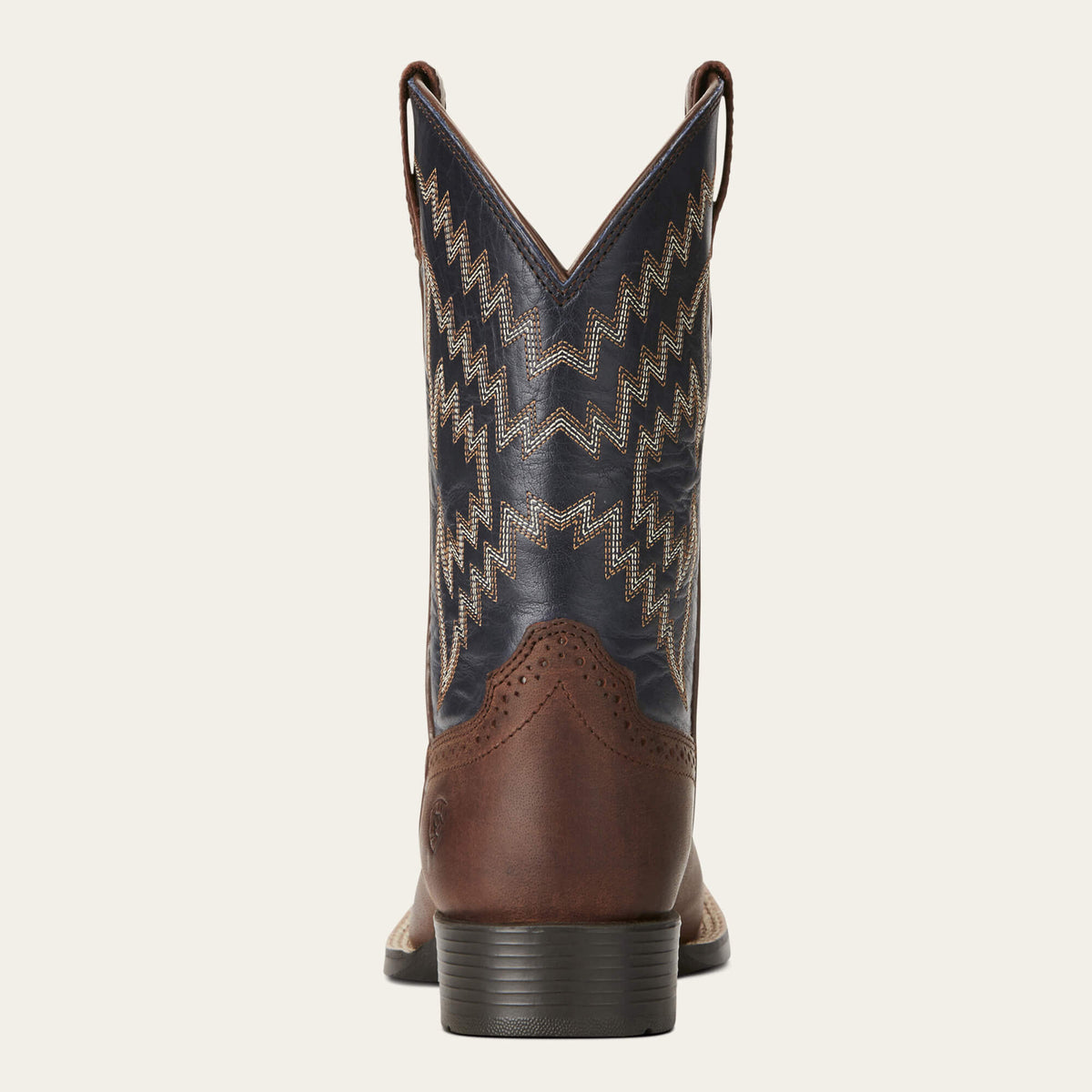 Ariat Tycoon Western Boot On Sale