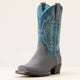 MINERAL SUEDE/DOWNPOUR