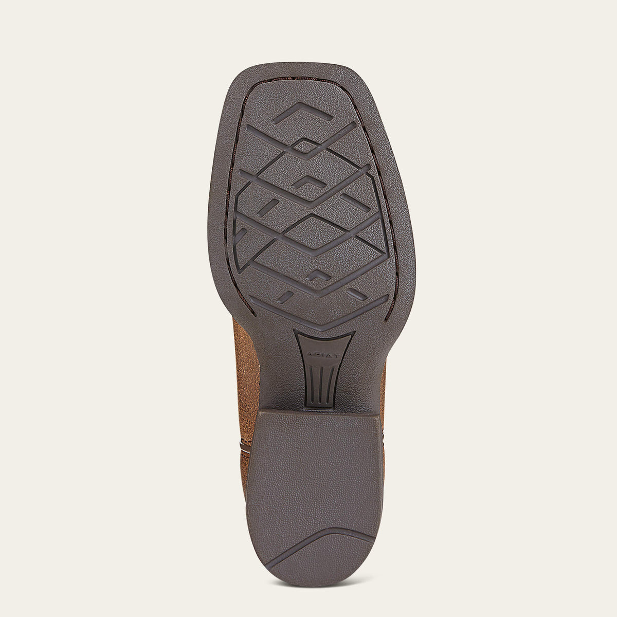 Ariat Tombstone Wide Square Toe Western Boot Discount
