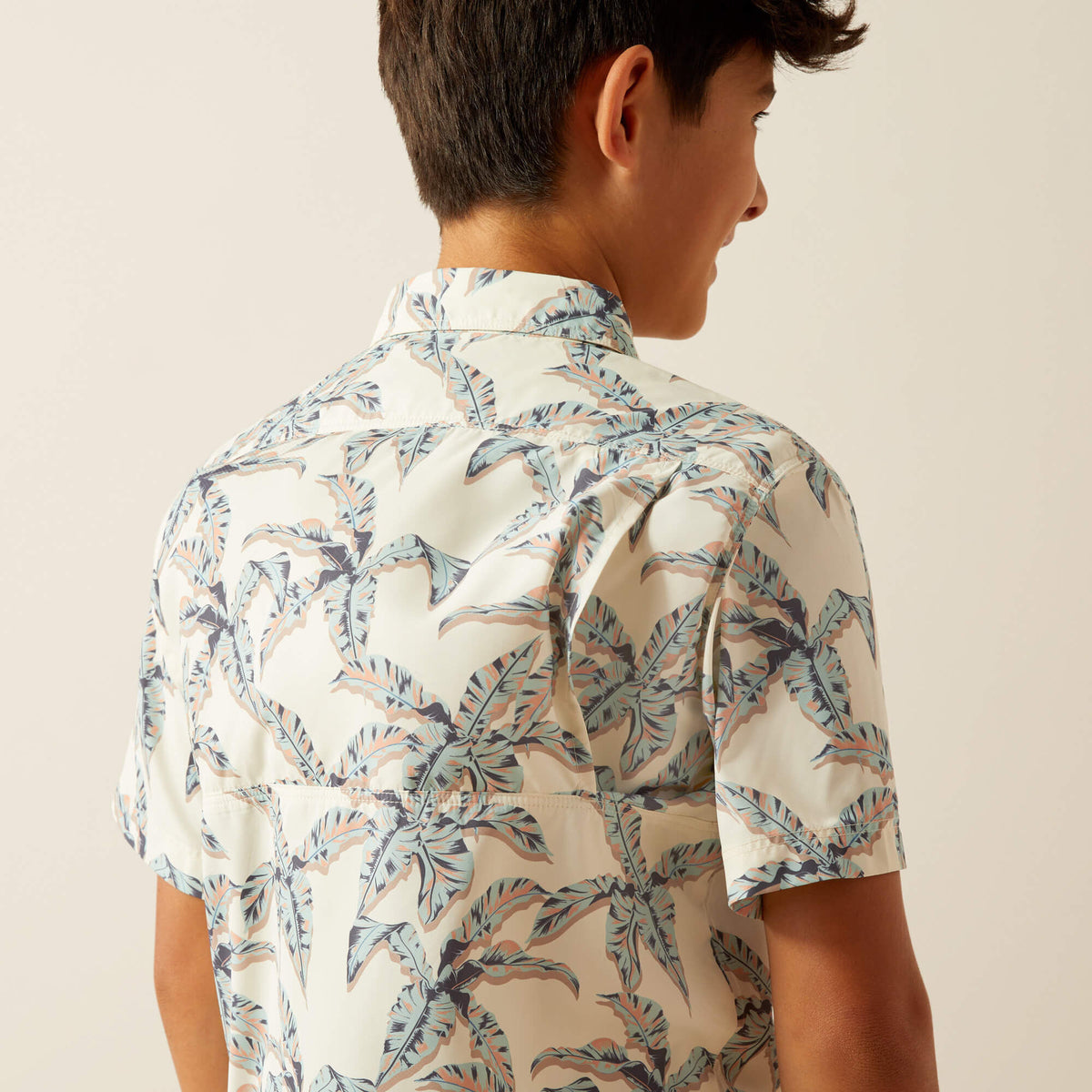 Ariat VentTEK Outbound Classic Fit Shirt For Sale