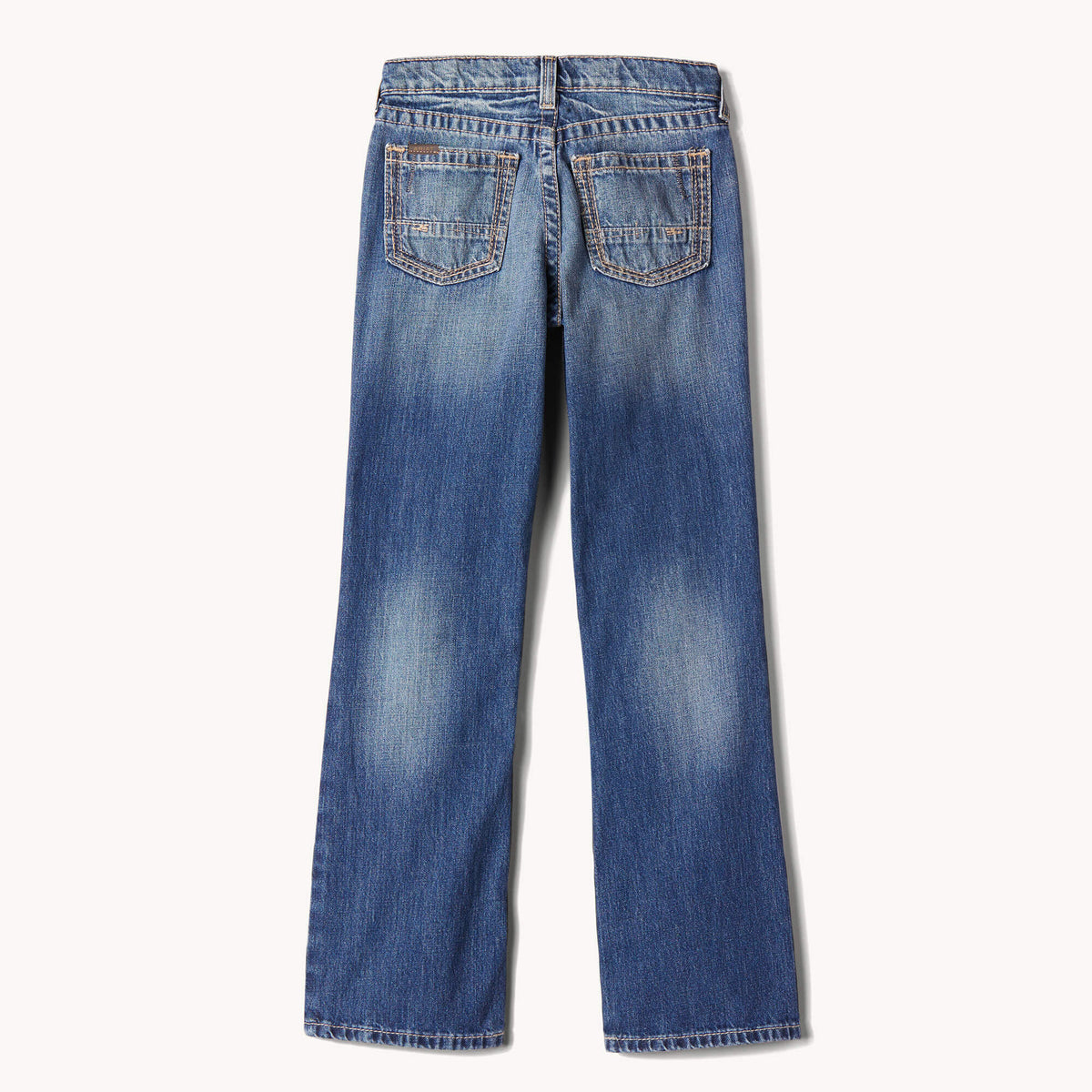 Ariat B4 Relaxed Boundary Boot Cut Jean Outlet