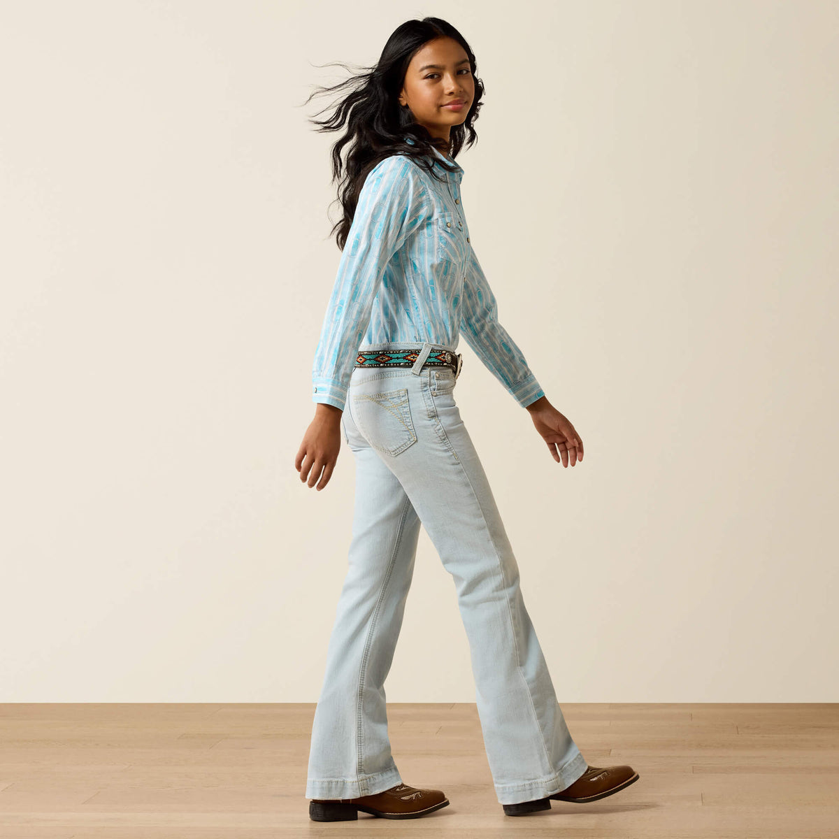 Ariat Fiona Trouser Jeans Online