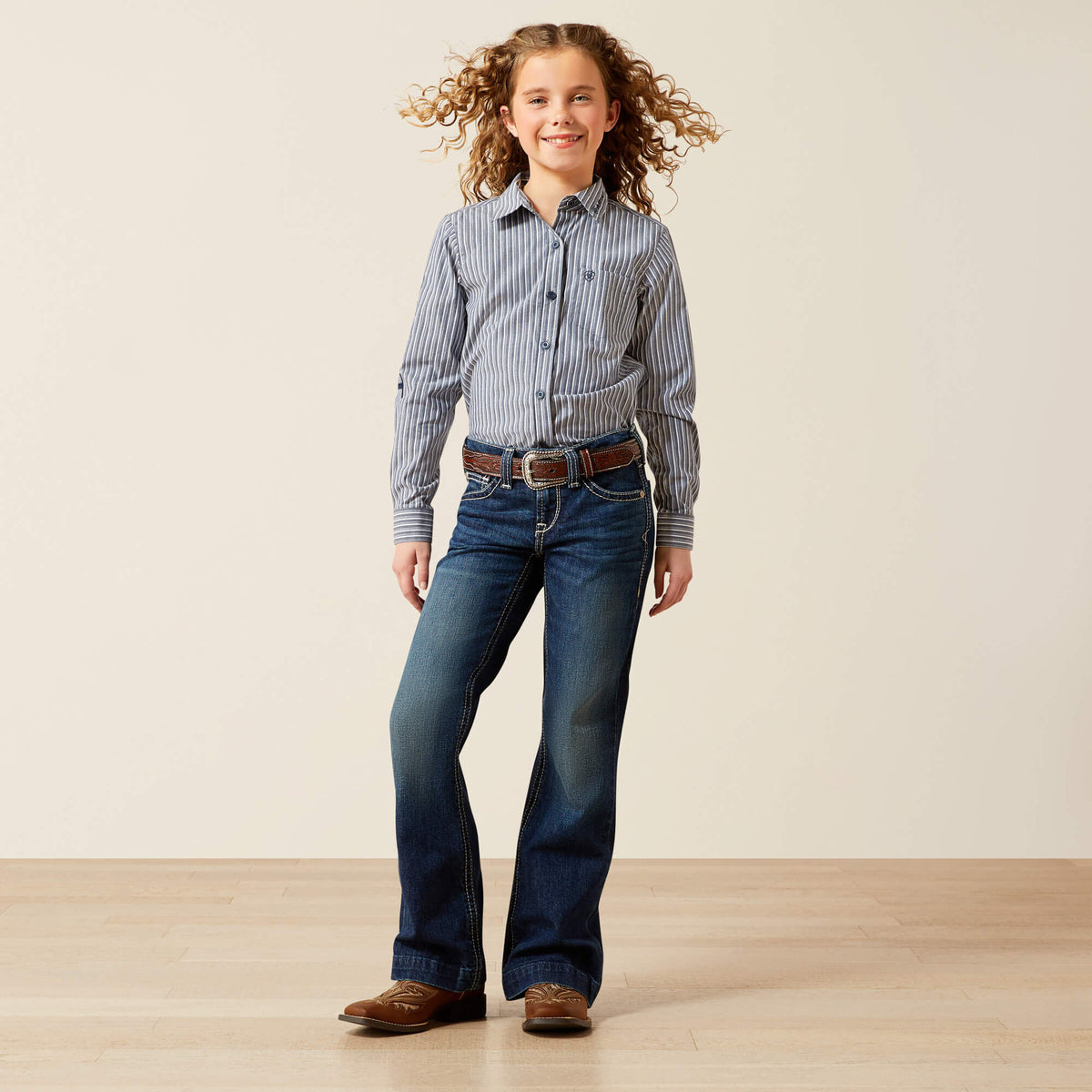Ariat Andrea Trouser Jeans Discount