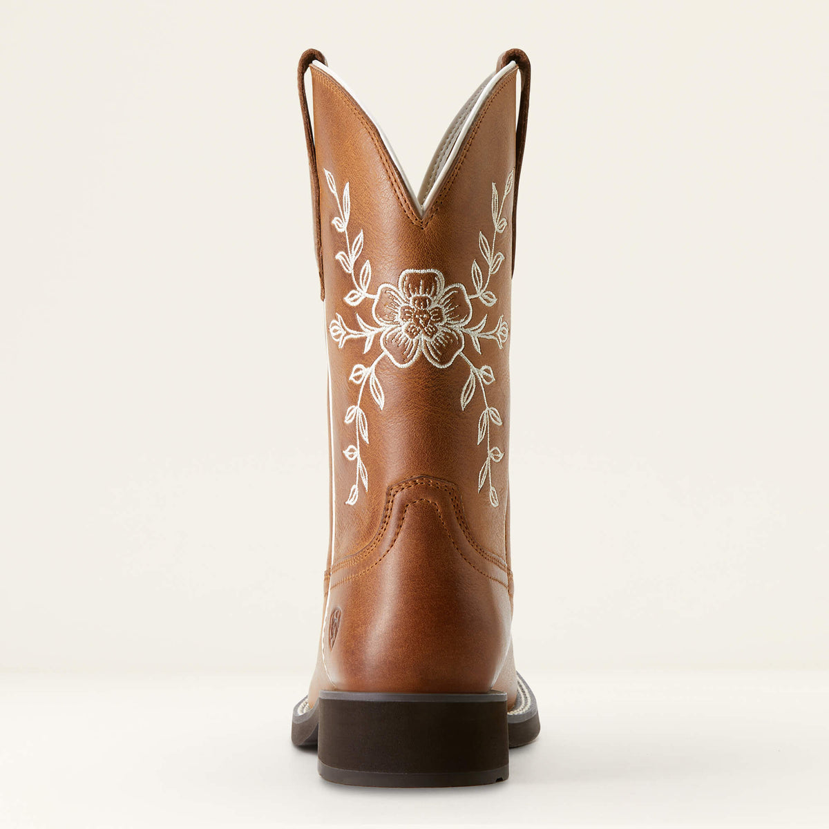 Ariat Flora Western Boot Discount