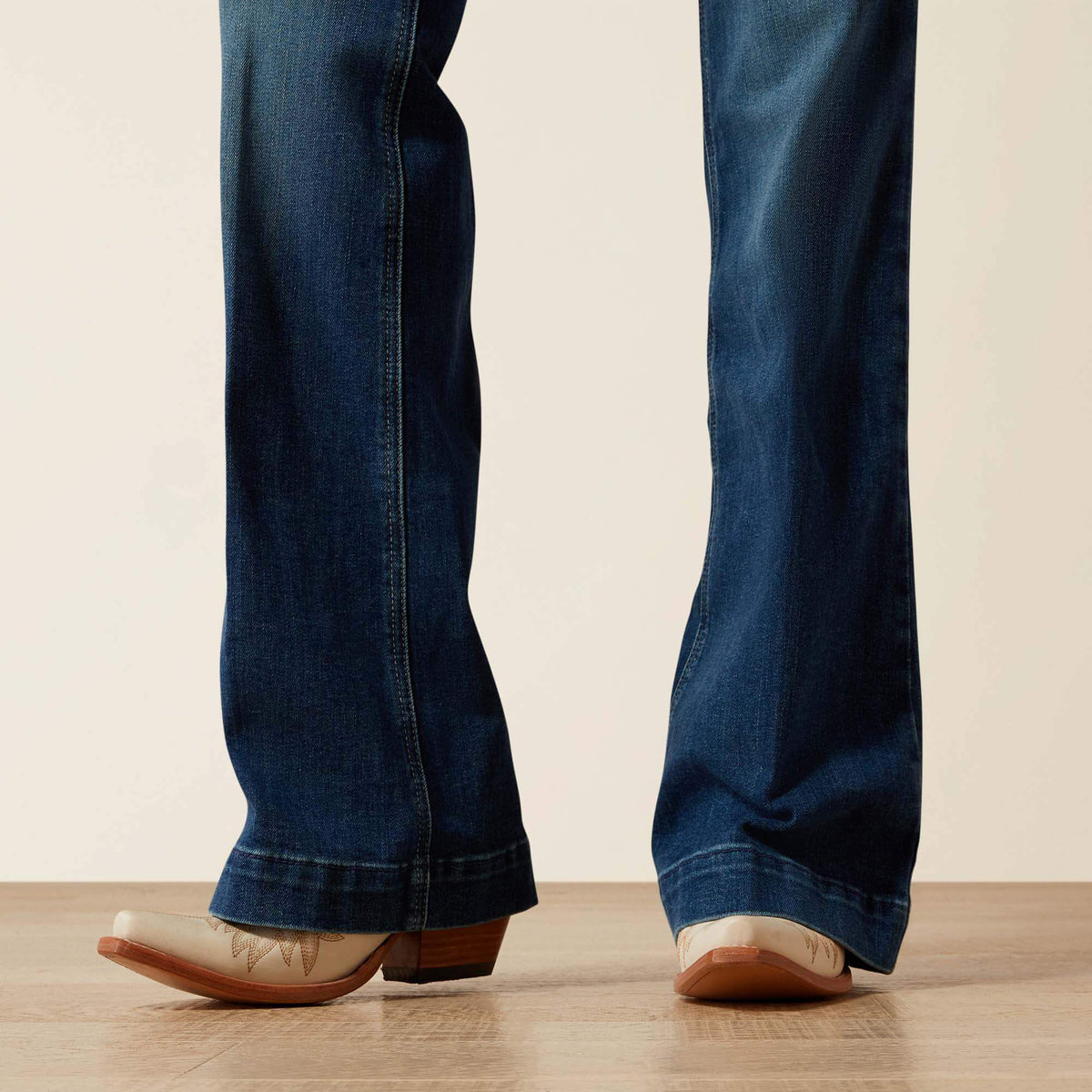 Ariat Perfect Rise Leslie Slim Trouser Jeans Sale